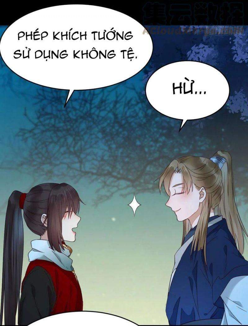 Tuyệt Sắc Quyến Rũ: Quỷ Y Chí Tôn Chapter 408 - Trang 2