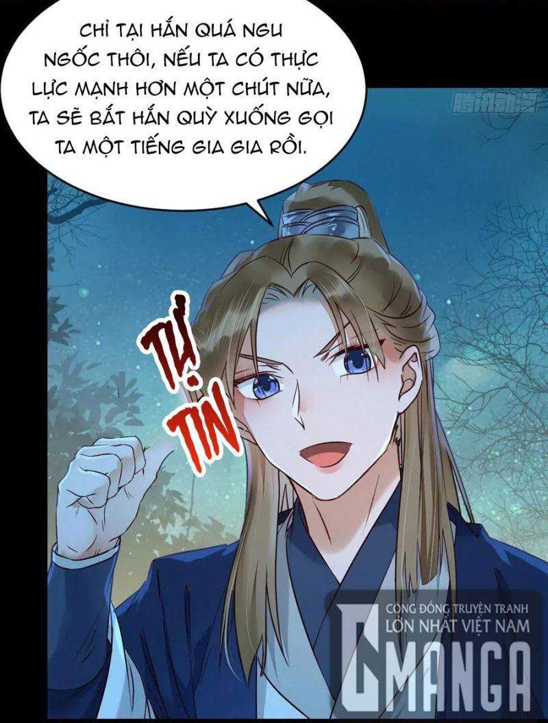 Tuyệt Sắc Quyến Rũ: Quỷ Y Chí Tôn Chapter 408 - Trang 2
