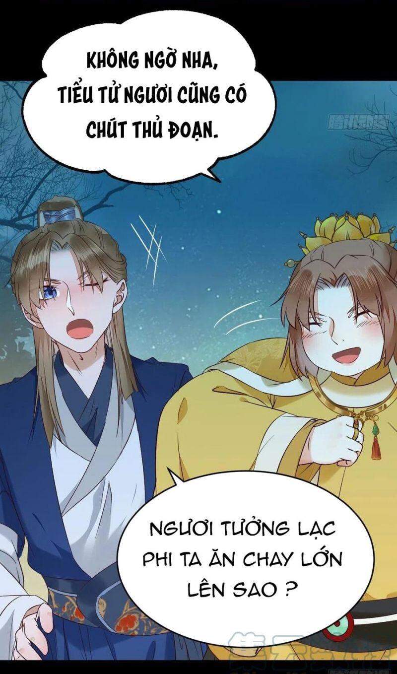 Tuyệt Sắc Quyến Rũ: Quỷ Y Chí Tôn Chapter 408 - Trang 2