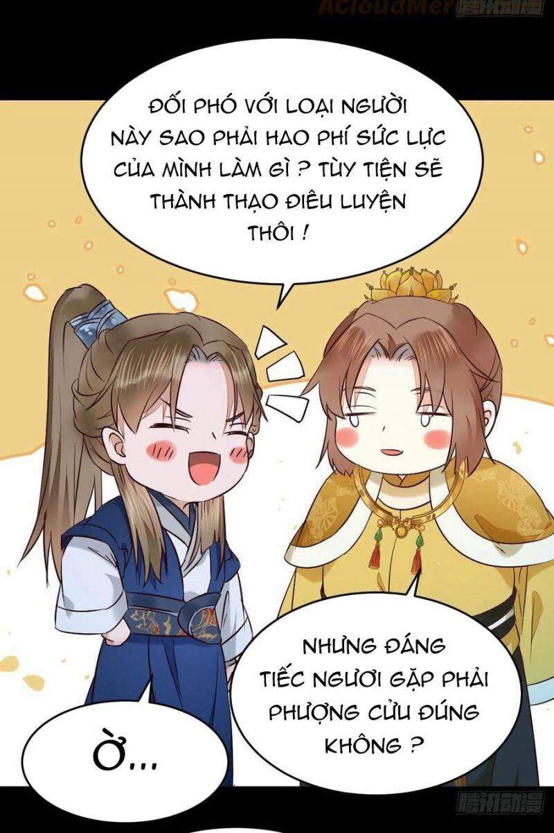 Tuyệt Sắc Quyến Rũ: Quỷ Y Chí Tôn Chapter 408 - Trang 2