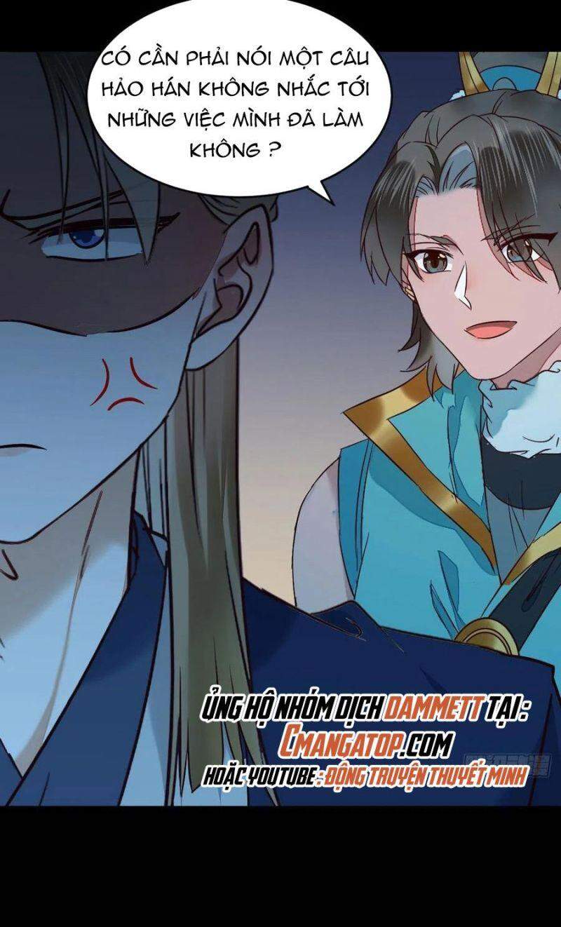 Tuyệt Sắc Quyến Rũ: Quỷ Y Chí Tôn Chapter 408 - Trang 2