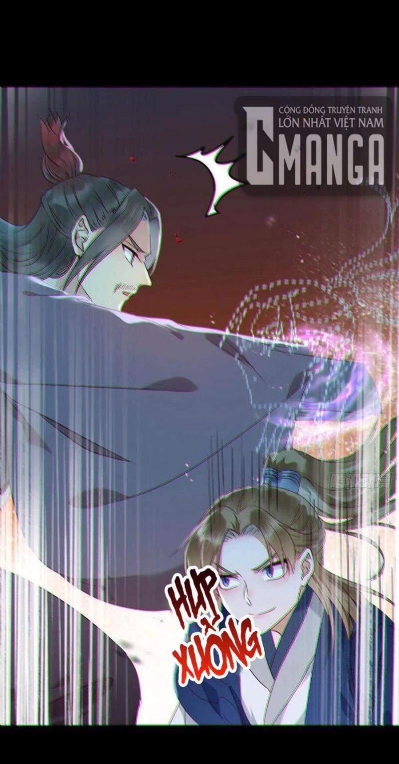 Tuyệt Sắc Quyến Rũ: Quỷ Y Chí Tôn Chapter 408 - Trang 2