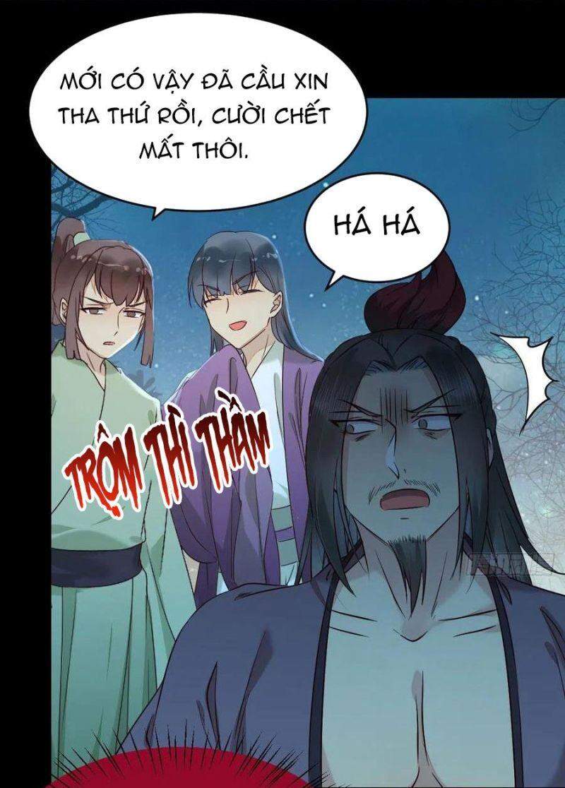 Tuyệt Sắc Quyến Rũ: Quỷ Y Chí Tôn Chapter 408 - Trang 2