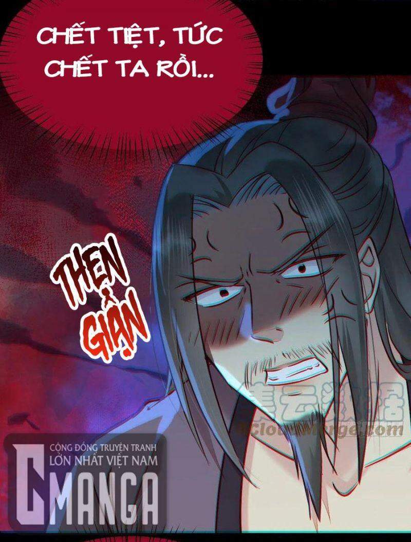 Tuyệt Sắc Quyến Rũ: Quỷ Y Chí Tôn Chapter 408 - Trang 2