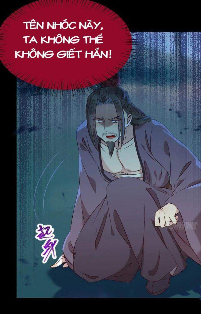 Tuyệt Sắc Quyến Rũ: Quỷ Y Chí Tôn Chapter 408 - Trang 2