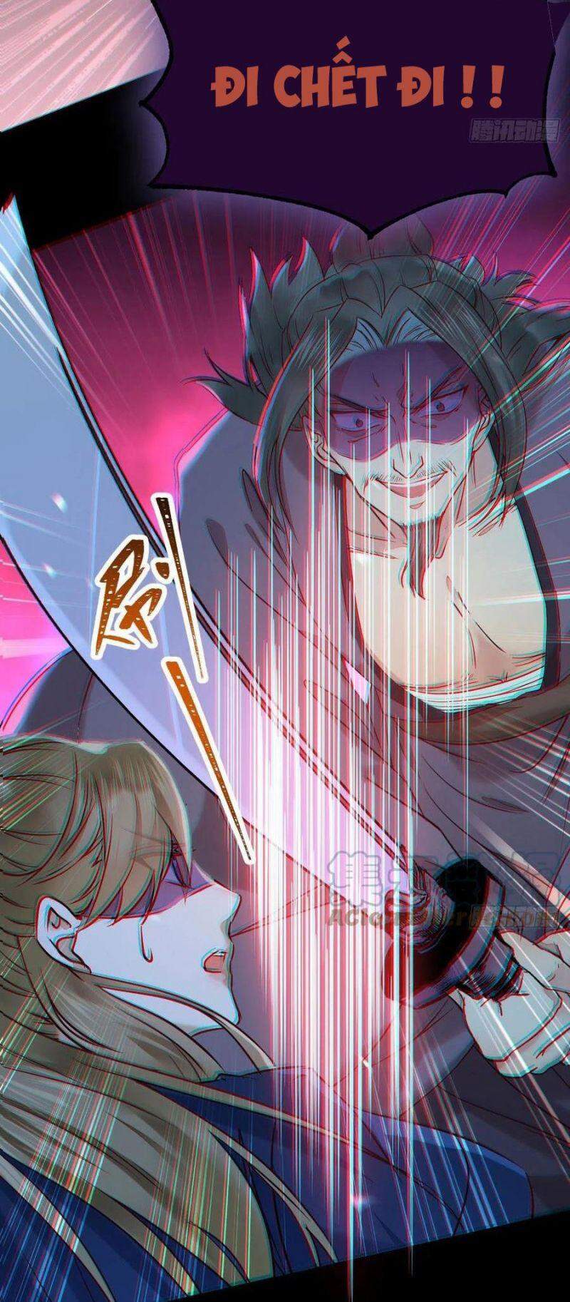 Tuyệt Sắc Quyến Rũ: Quỷ Y Chí Tôn Chapter 408 - Trang 2