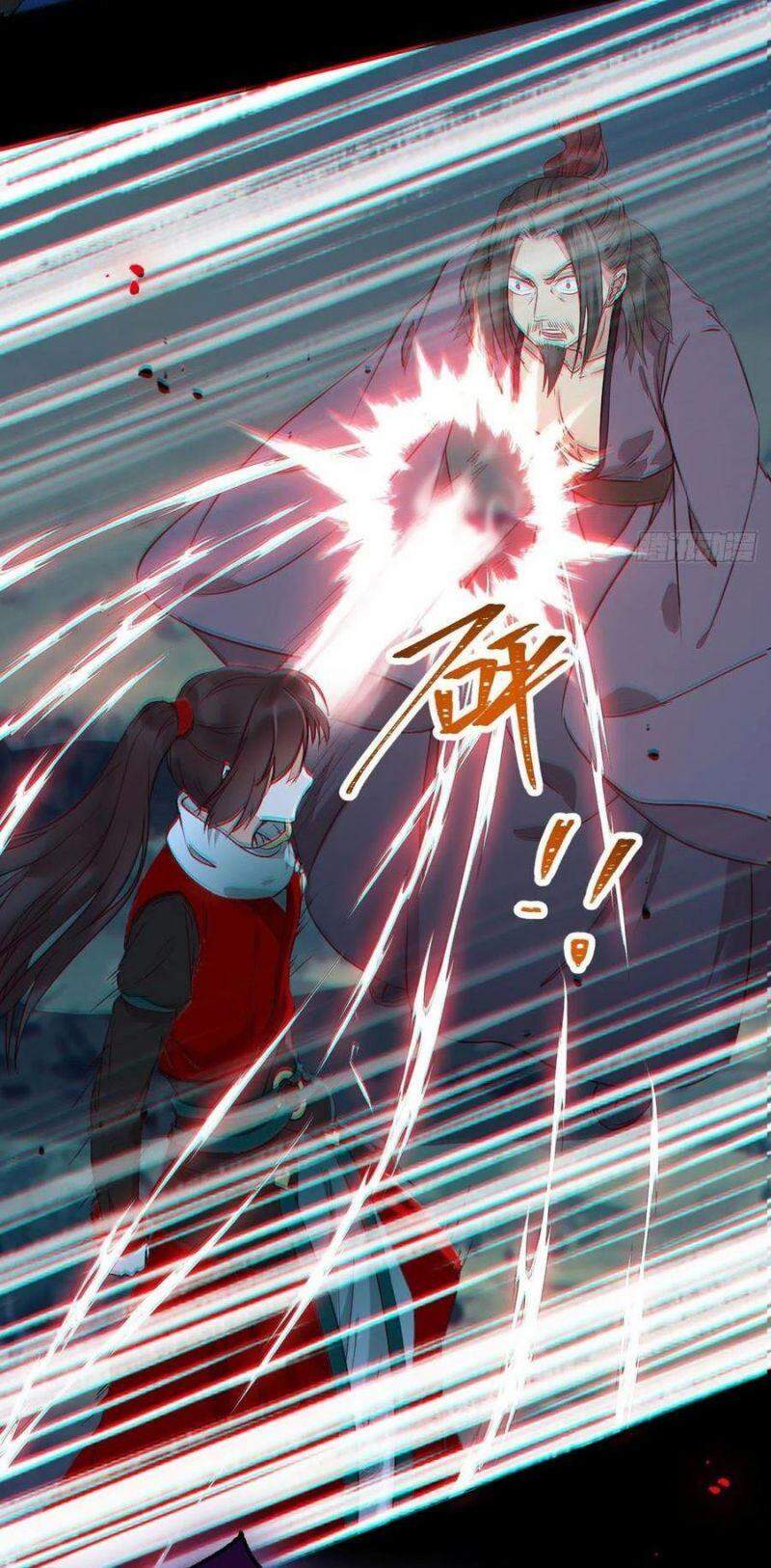 Tuyệt Sắc Quyến Rũ: Quỷ Y Chí Tôn Chapter 408 - Trang 2