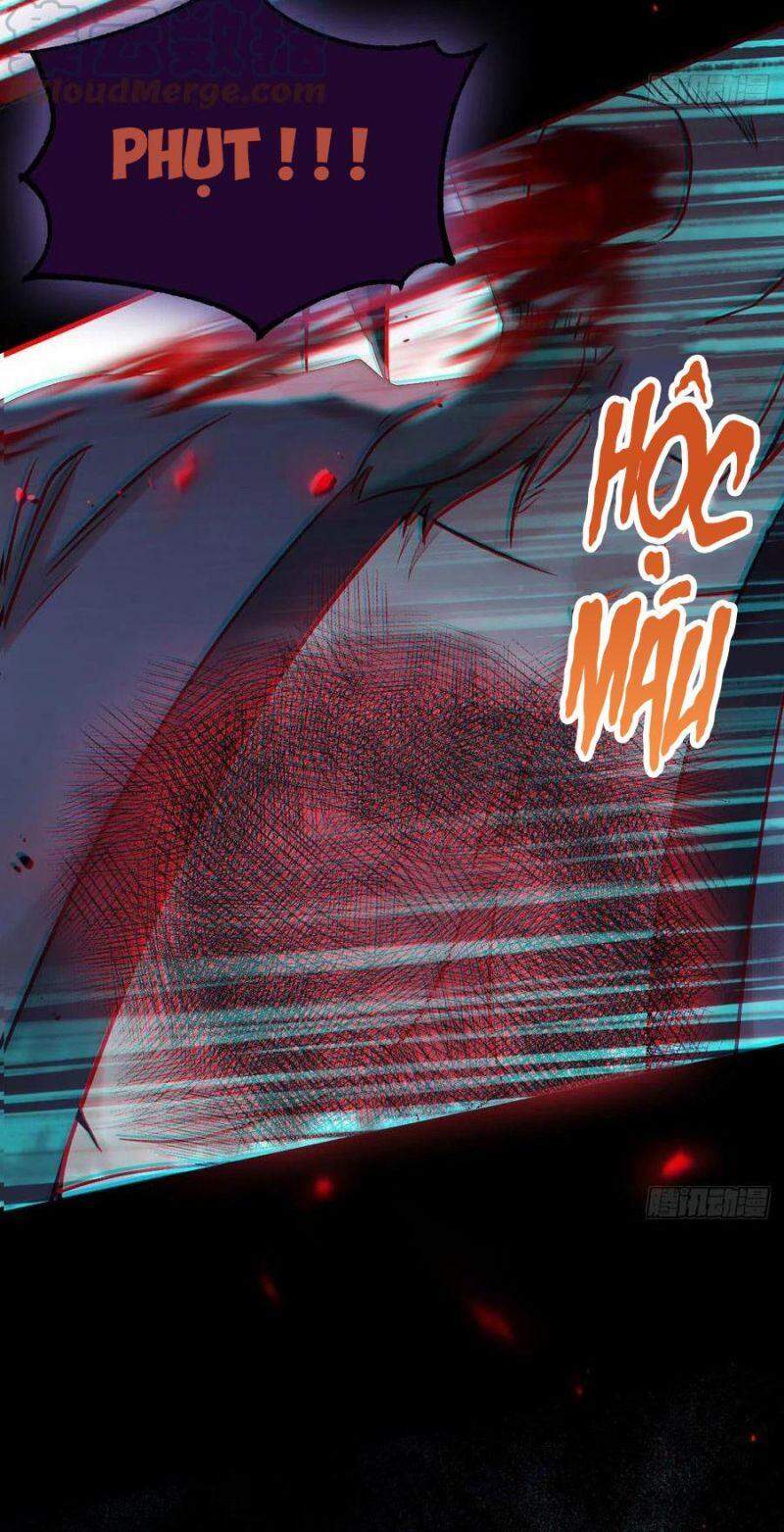 Tuyệt Sắc Quyến Rũ: Quỷ Y Chí Tôn Chapter 408 - Trang 2