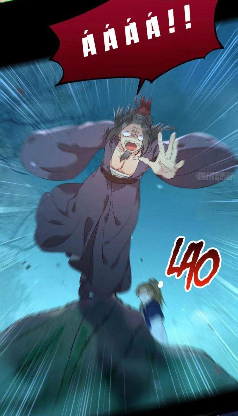 Tuyệt Sắc Quyến Rũ: Quỷ Y Chí Tôn Chapter 408 - Trang 2