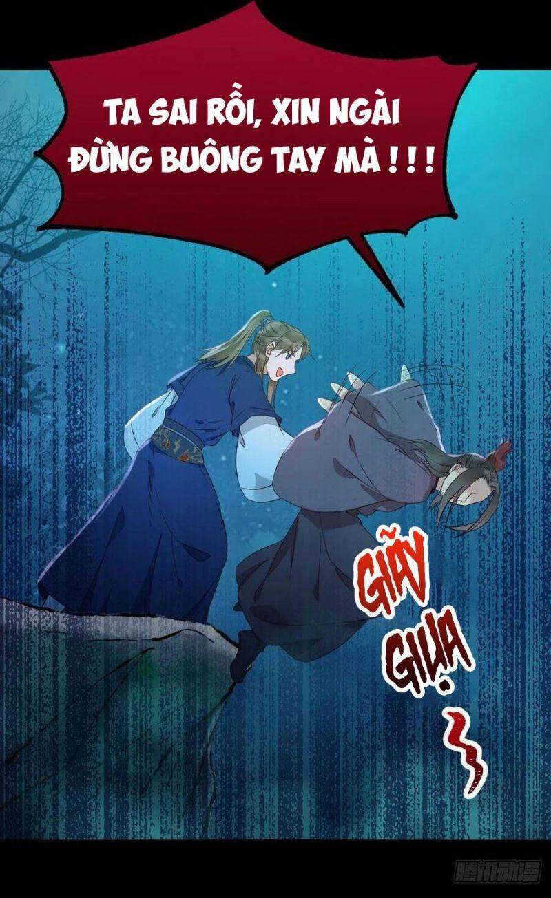 Tuyệt Sắc Quyến Rũ: Quỷ Y Chí Tôn Chapter 408 - Trang 2