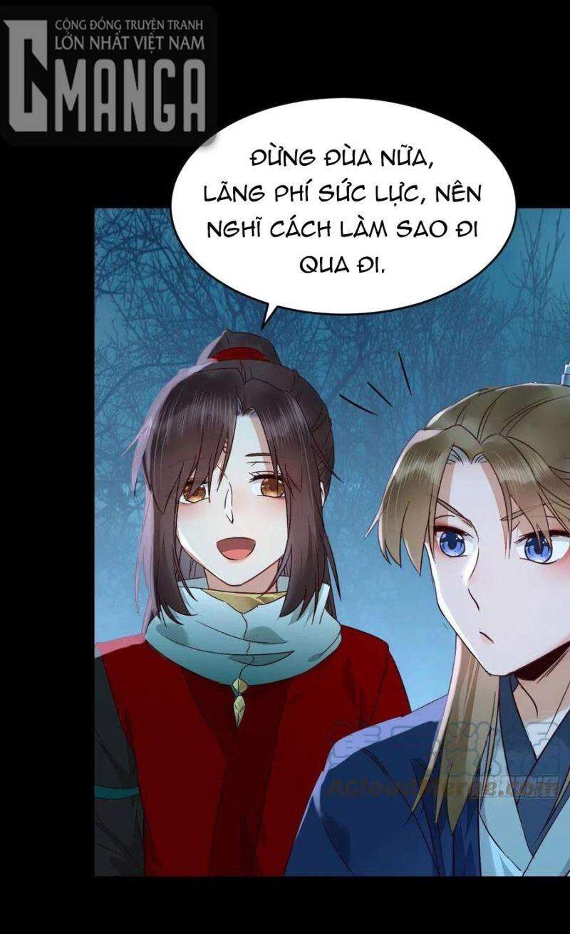 Tuyệt Sắc Quyến Rũ: Quỷ Y Chí Tôn Chapter 408 - Trang 2