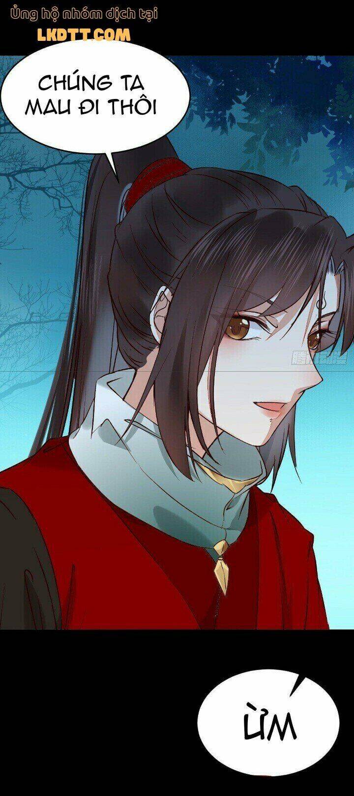 Tuyệt Sắc Quyến Rũ: Quỷ Y Chí Tôn Chapter 409 - Trang 2