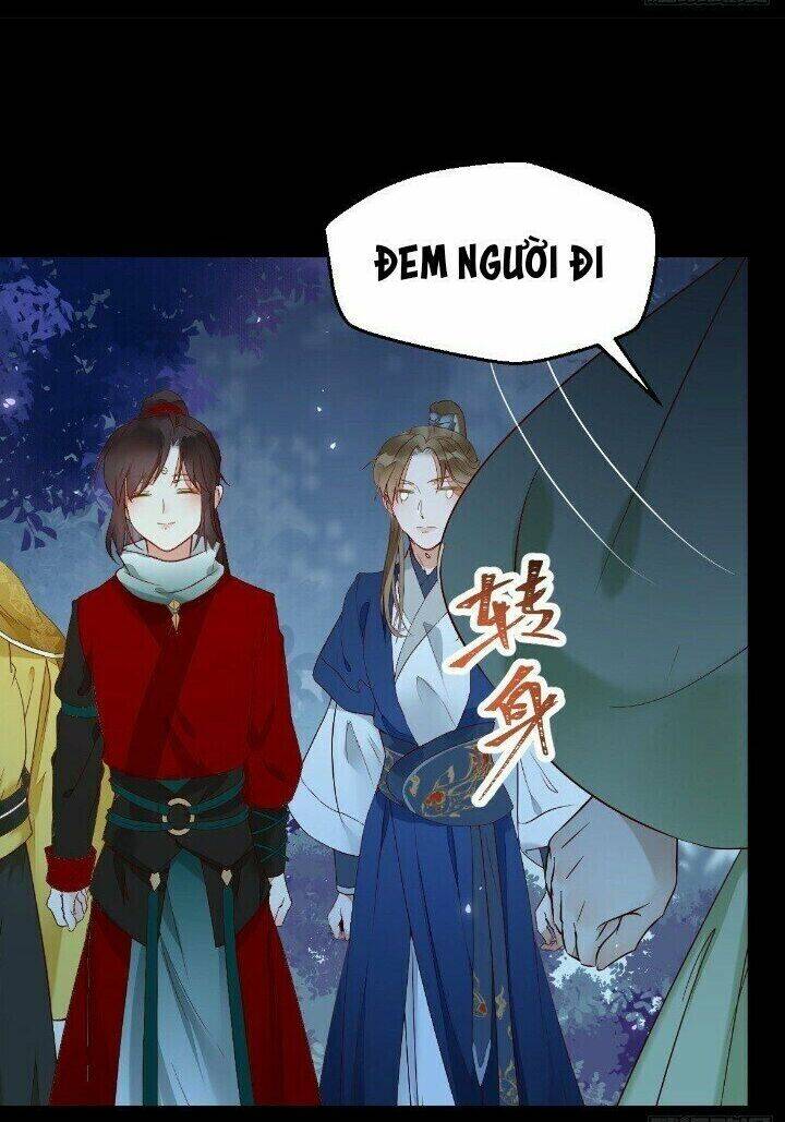 Tuyệt Sắc Quyến Rũ: Quỷ Y Chí Tôn Chapter 409 - Trang 2