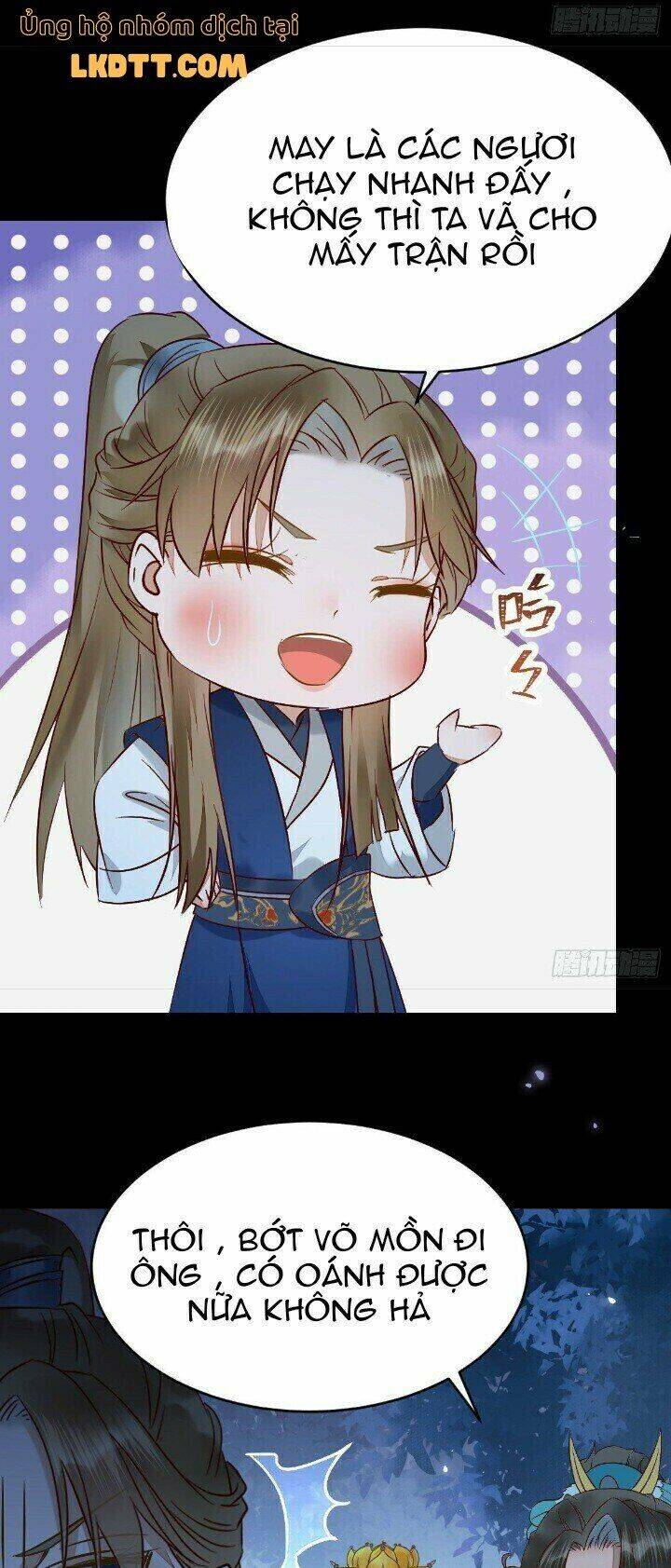 Tuyệt Sắc Quyến Rũ: Quỷ Y Chí Tôn Chapter 409 - Trang 2