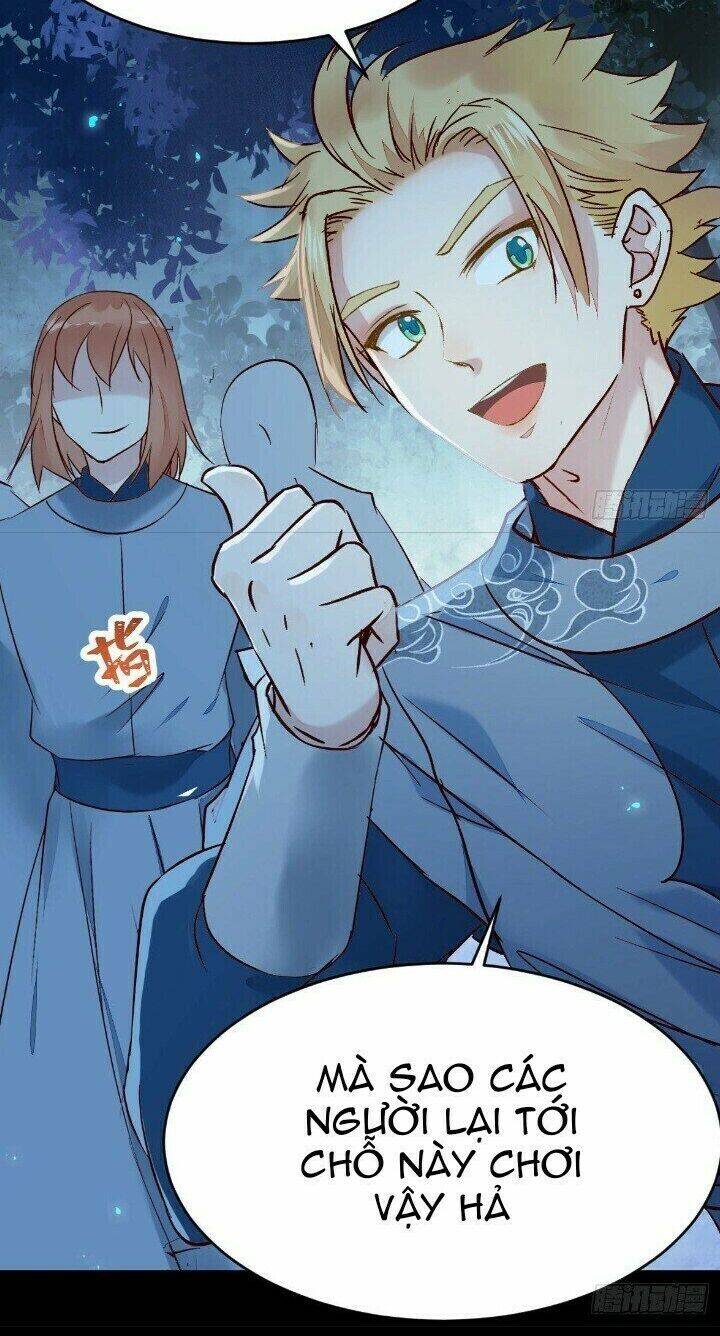 Tuyệt Sắc Quyến Rũ: Quỷ Y Chí Tôn Chapter 409 - Trang 2