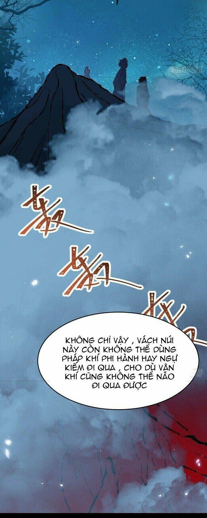 Tuyệt Sắc Quyến Rũ: Quỷ Y Chí Tôn Chapter 409 - Trang 2