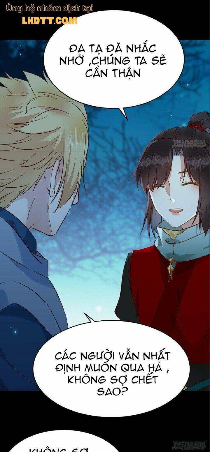 Tuyệt Sắc Quyến Rũ: Quỷ Y Chí Tôn Chapter 409 - Trang 2