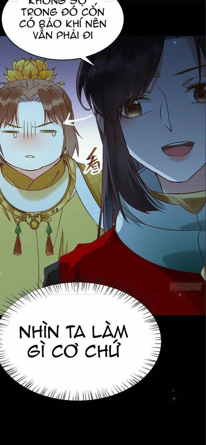 Tuyệt Sắc Quyến Rũ: Quỷ Y Chí Tôn Chapter 409 - Trang 2