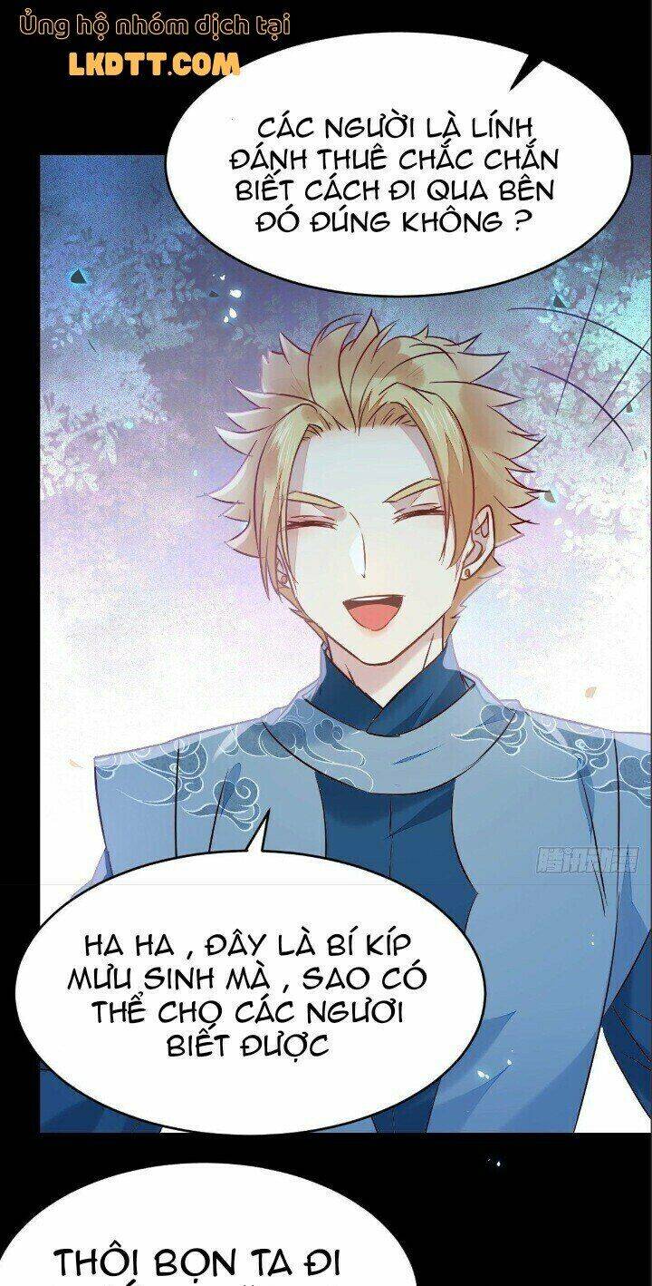 Tuyệt Sắc Quyến Rũ: Quỷ Y Chí Tôn Chapter 409 - Trang 2