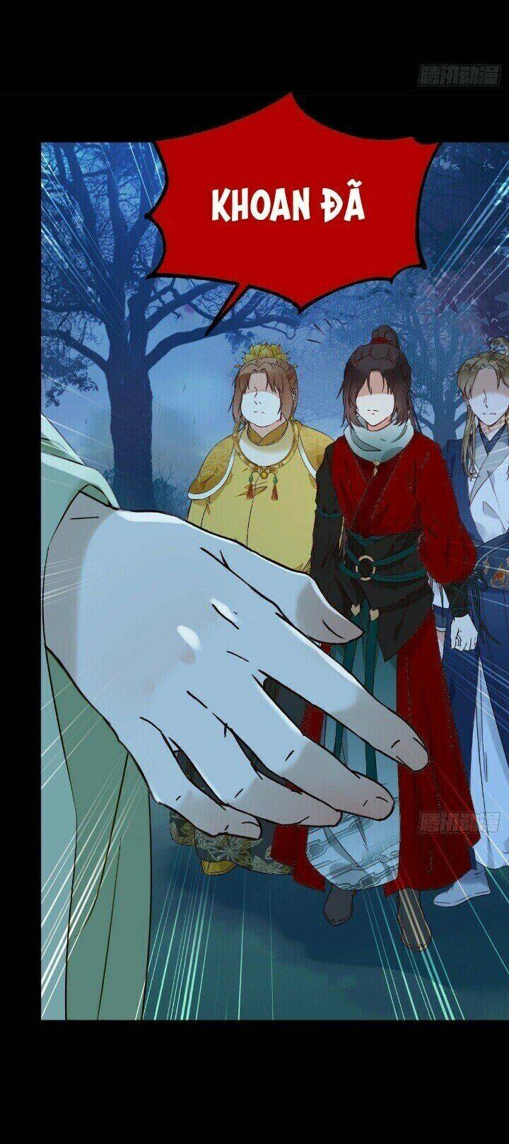 Tuyệt Sắc Quyến Rũ: Quỷ Y Chí Tôn Chapter 409 - Trang 2