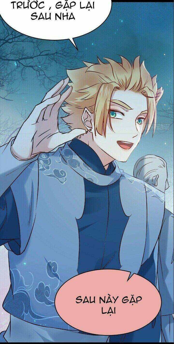 Tuyệt Sắc Quyến Rũ: Quỷ Y Chí Tôn Chapter 409 - Trang 2