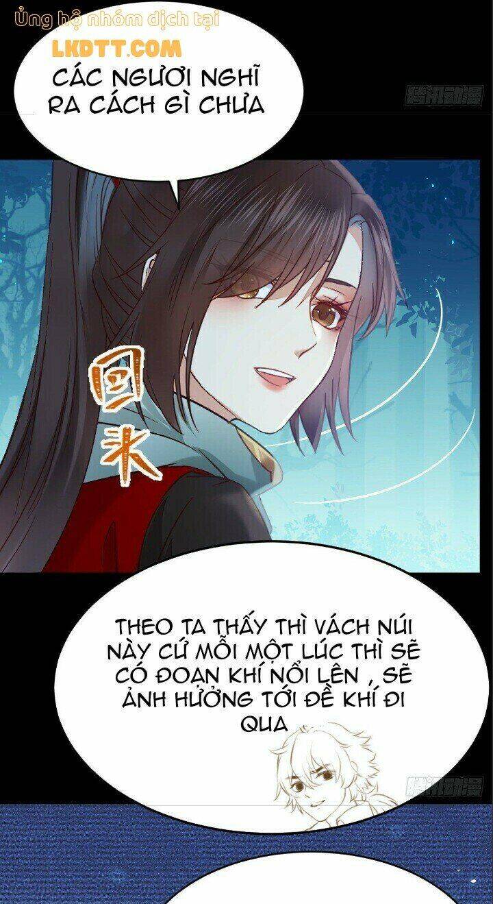 Tuyệt Sắc Quyến Rũ: Quỷ Y Chí Tôn Chapter 409 - Trang 2