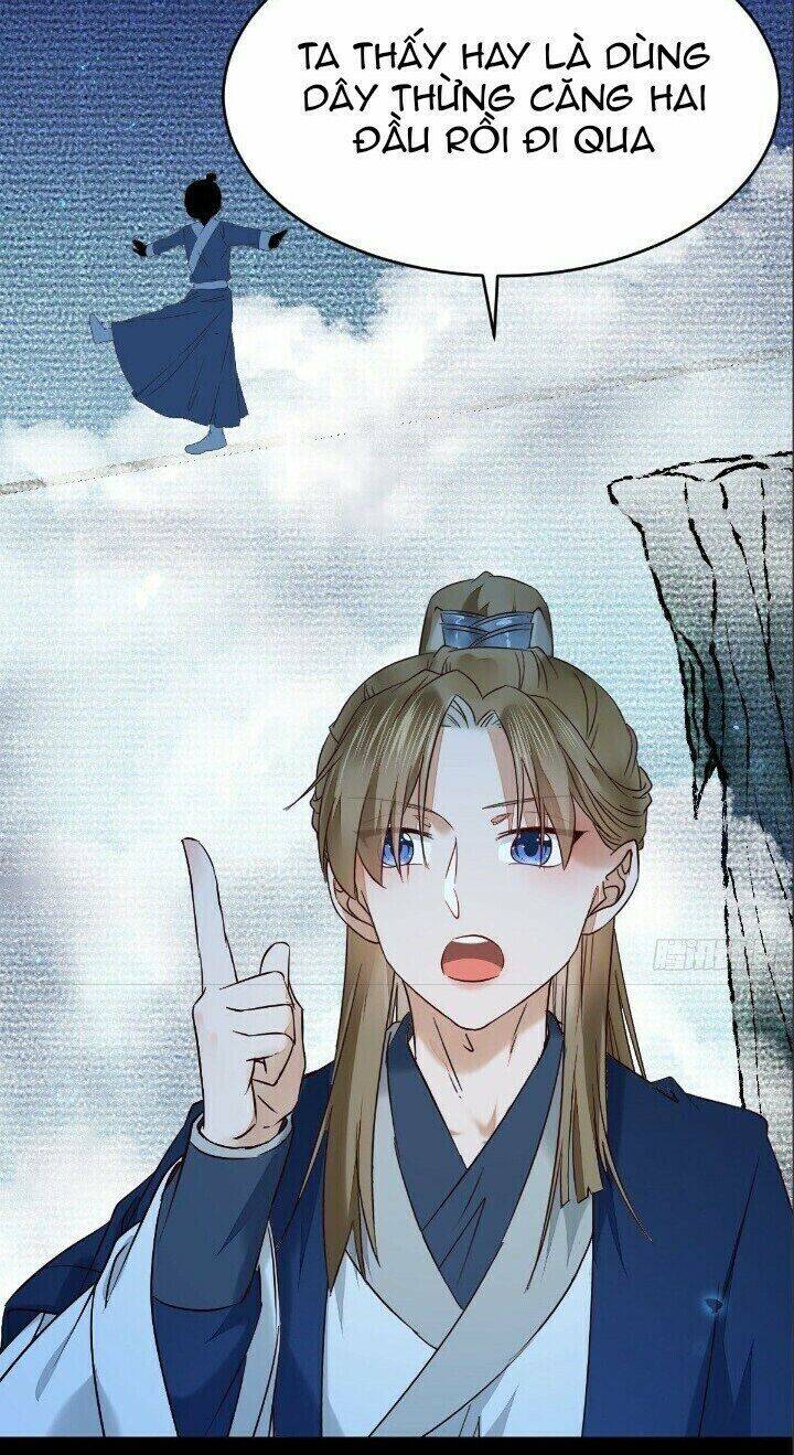 Tuyệt Sắc Quyến Rũ: Quỷ Y Chí Tôn Chapter 409 - Trang 2