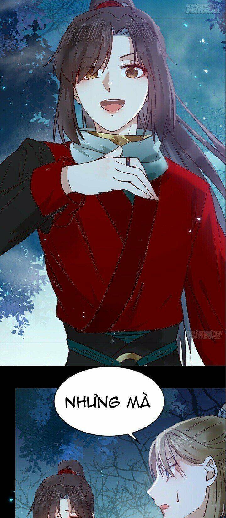 Tuyệt Sắc Quyến Rũ: Quỷ Y Chí Tôn Chapter 409 - Trang 2