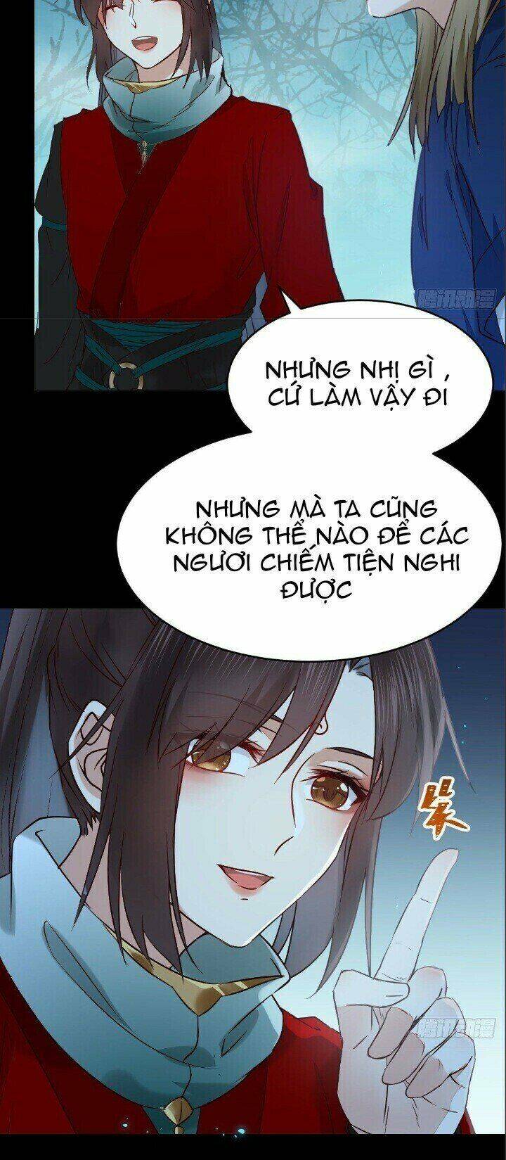 Tuyệt Sắc Quyến Rũ: Quỷ Y Chí Tôn Chapter 409 - Trang 2