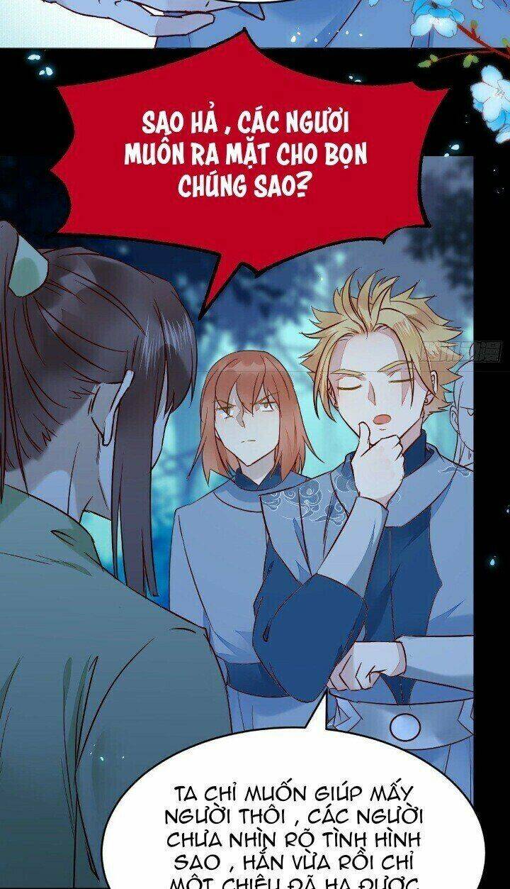 Tuyệt Sắc Quyến Rũ: Quỷ Y Chí Tôn Chapter 409 - Trang 2