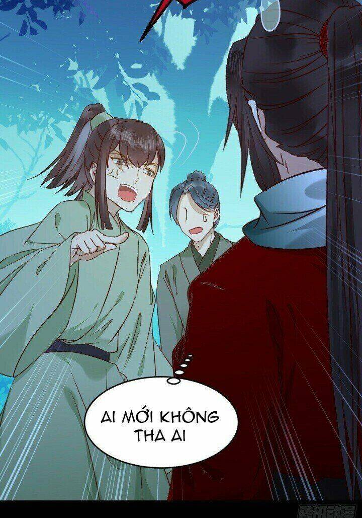 Tuyệt Sắc Quyến Rũ: Quỷ Y Chí Tôn Chapter 409 - Trang 2