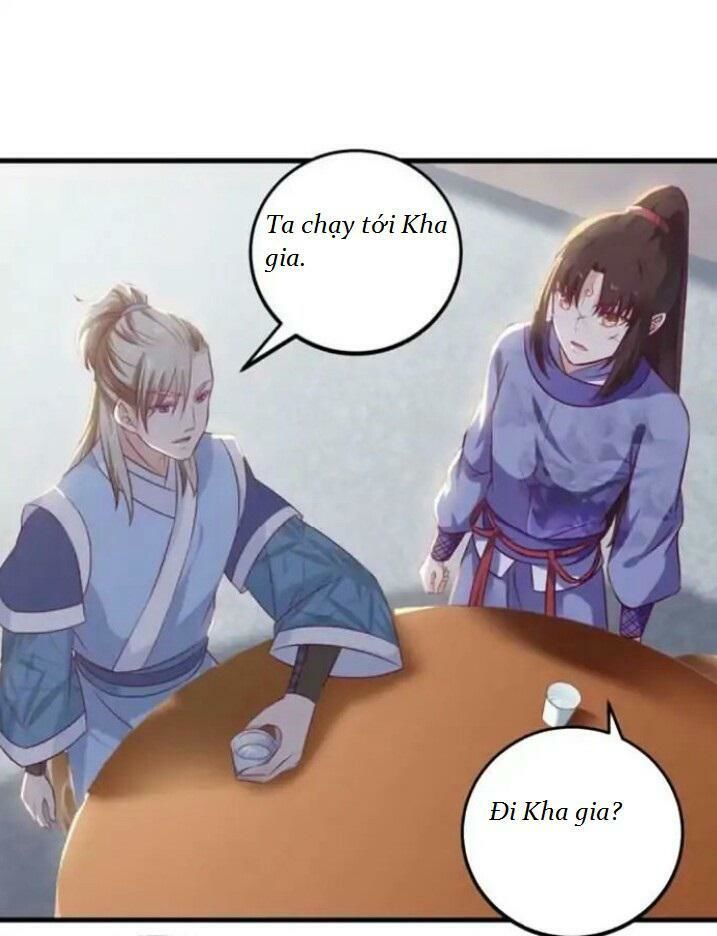 Tuyệt Sắc Quyến Rũ: Quỷ Y Chí Tôn Chapter 41 - Trang 2