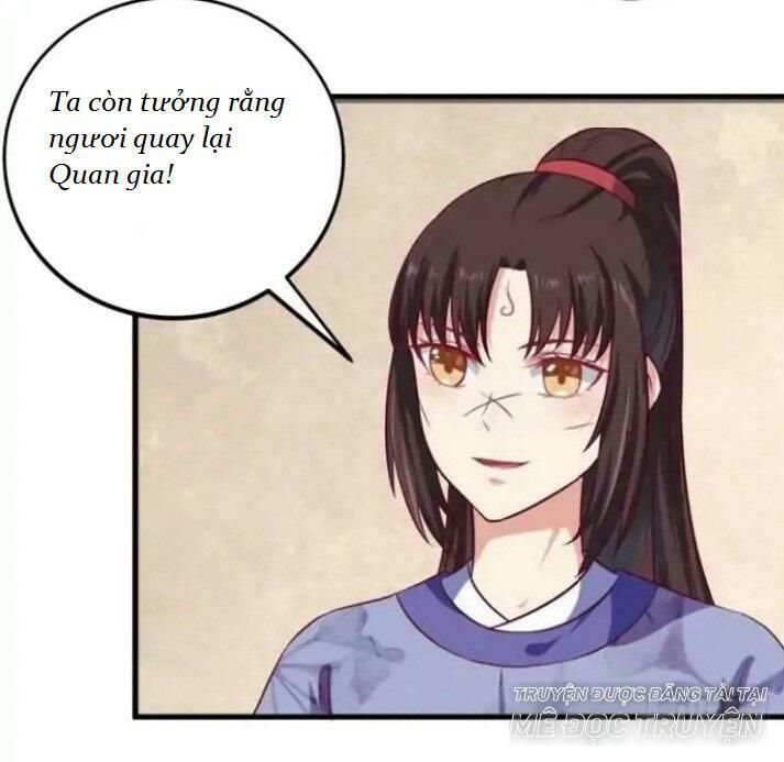 Tuyệt Sắc Quyến Rũ: Quỷ Y Chí Tôn Chapter 41 - Trang 2