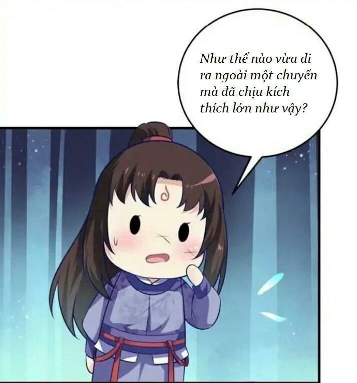 Tuyệt Sắc Quyến Rũ: Quỷ Y Chí Tôn Chapter 41 - Trang 2