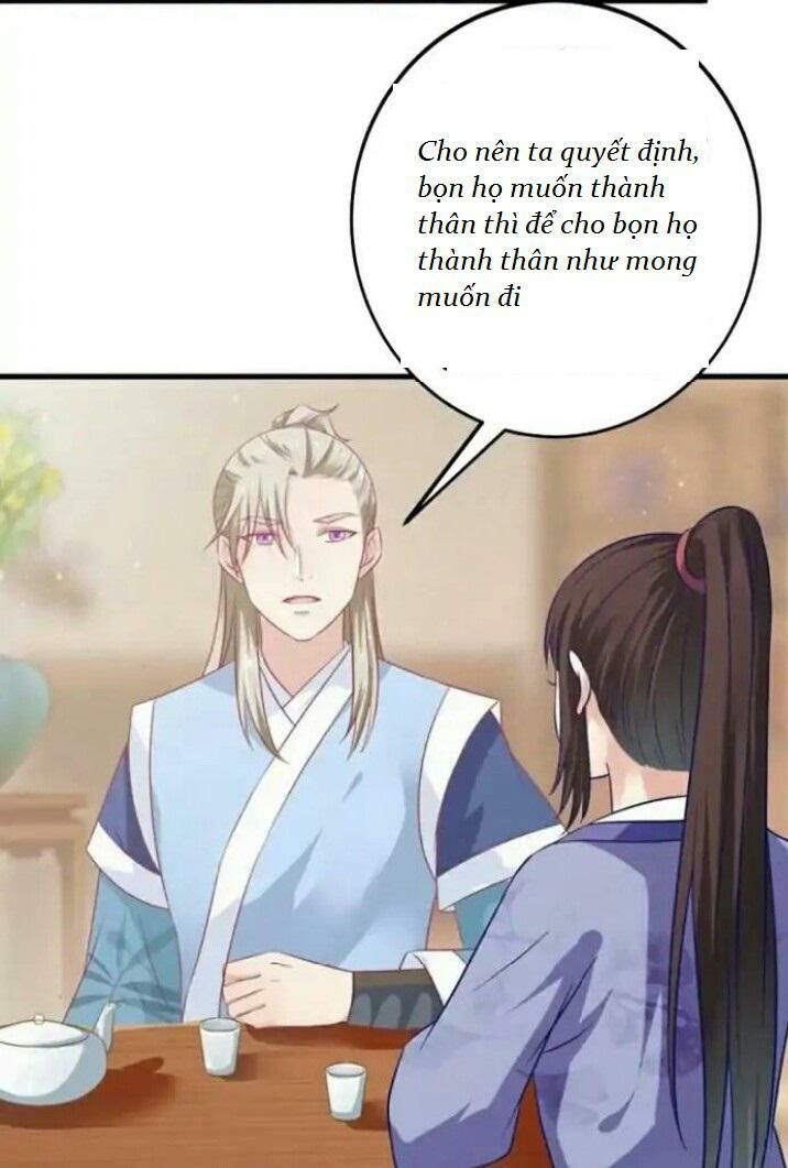 Tuyệt Sắc Quyến Rũ: Quỷ Y Chí Tôn Chapter 41 - Trang 2