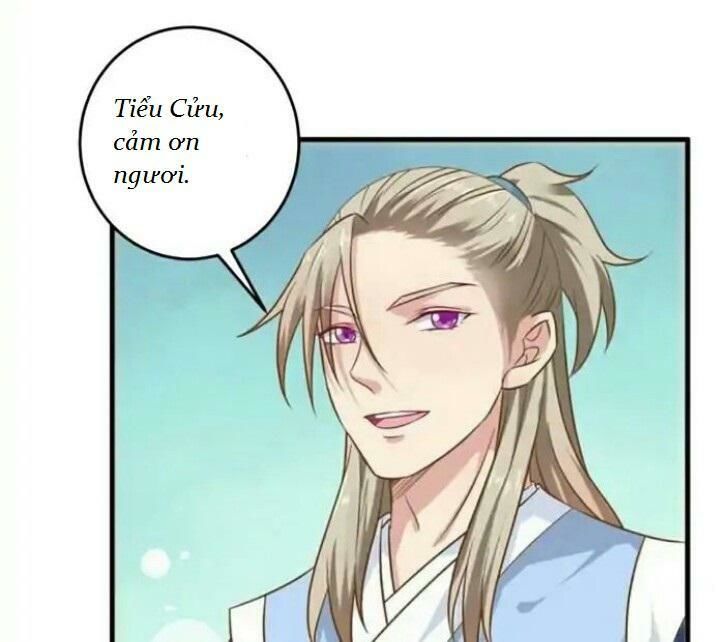 Tuyệt Sắc Quyến Rũ: Quỷ Y Chí Tôn Chapter 41 - Trang 2