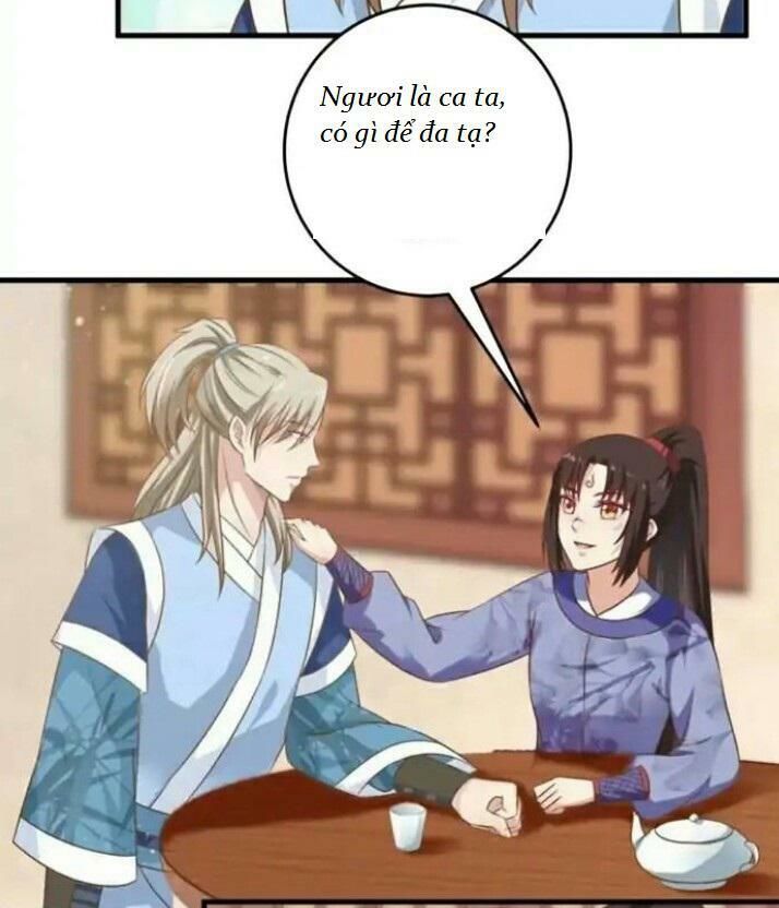 Tuyệt Sắc Quyến Rũ: Quỷ Y Chí Tôn Chapter 41 - Trang 2