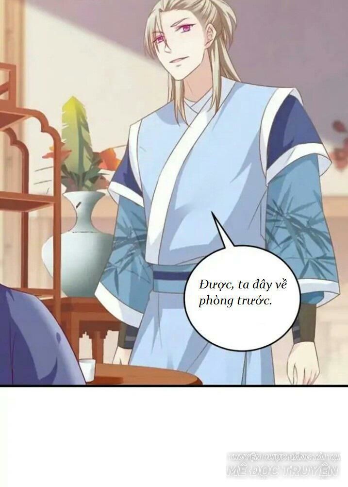 Tuyệt Sắc Quyến Rũ: Quỷ Y Chí Tôn Chapter 41 - Trang 2