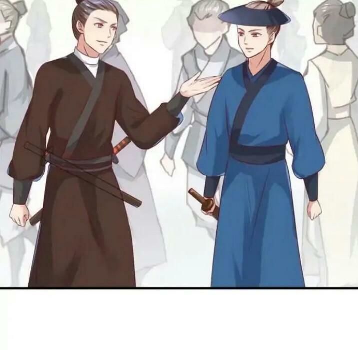 Tuyệt Sắc Quyến Rũ: Quỷ Y Chí Tôn Chapter 41 - Trang 2