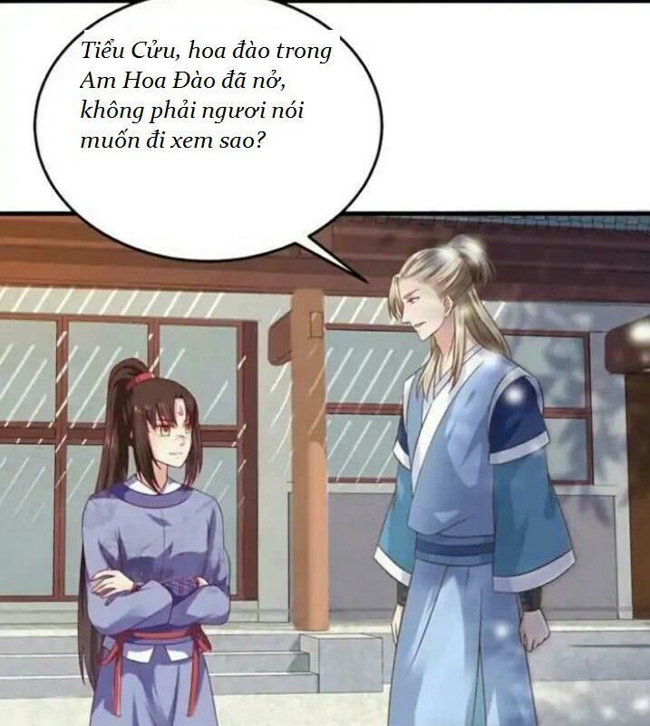 Tuyệt Sắc Quyến Rũ: Quỷ Y Chí Tôn Chapter 41 - Trang 2