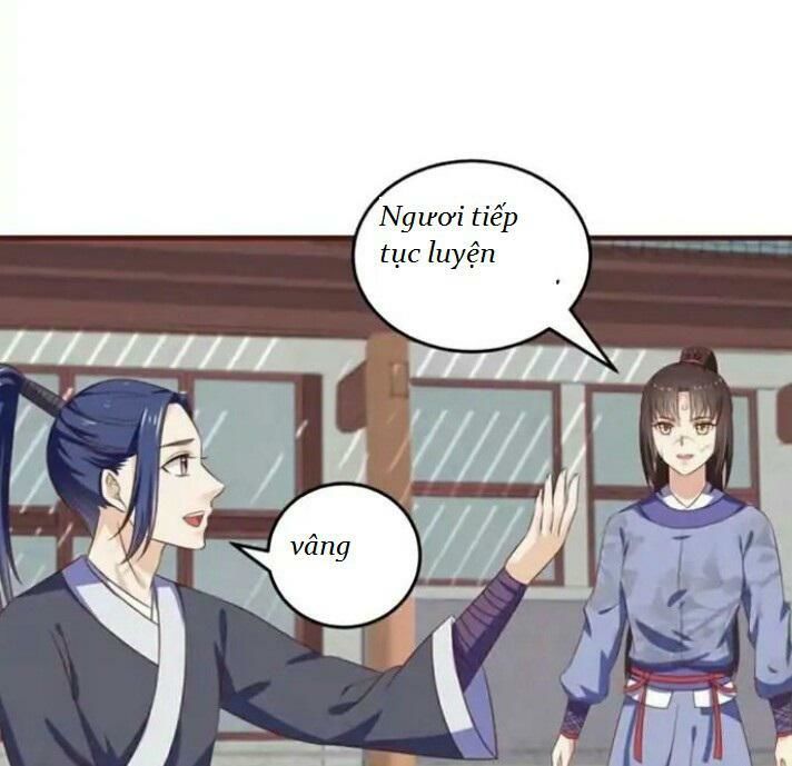 Tuyệt Sắc Quyến Rũ: Quỷ Y Chí Tôn Chapter 41 - Trang 2