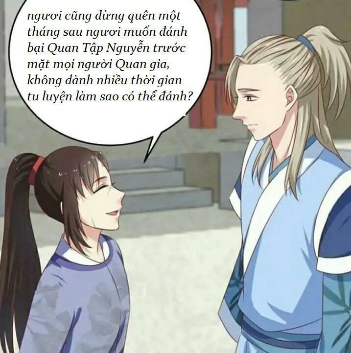 Tuyệt Sắc Quyến Rũ: Quỷ Y Chí Tôn Chapter 41 - Trang 2