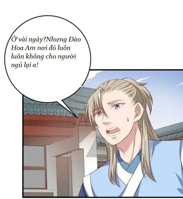 Tuyệt Sắc Quyến Rũ: Quỷ Y Chí Tôn Chapter 41 - Trang 2