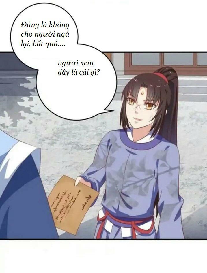 Tuyệt Sắc Quyến Rũ: Quỷ Y Chí Tôn Chapter 41 - Trang 2