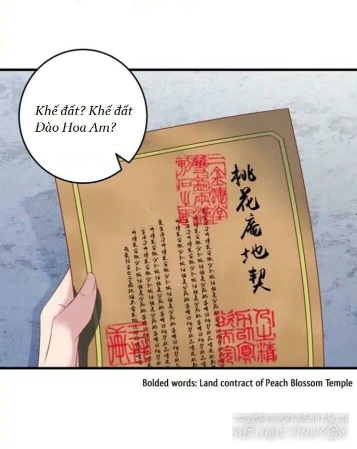 Tuyệt Sắc Quyến Rũ: Quỷ Y Chí Tôn Chapter 41 - Trang 2