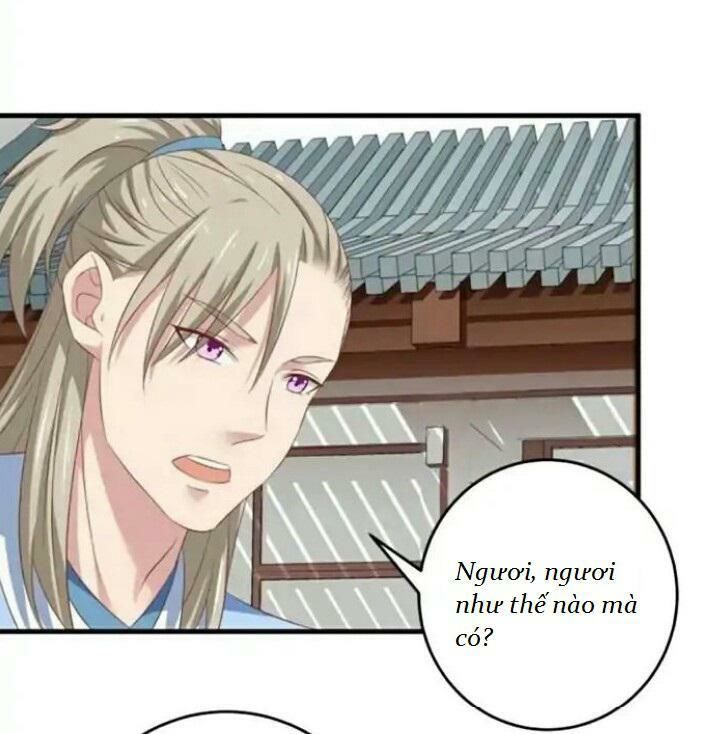 Tuyệt Sắc Quyến Rũ: Quỷ Y Chí Tôn Chapter 41 - Trang 2