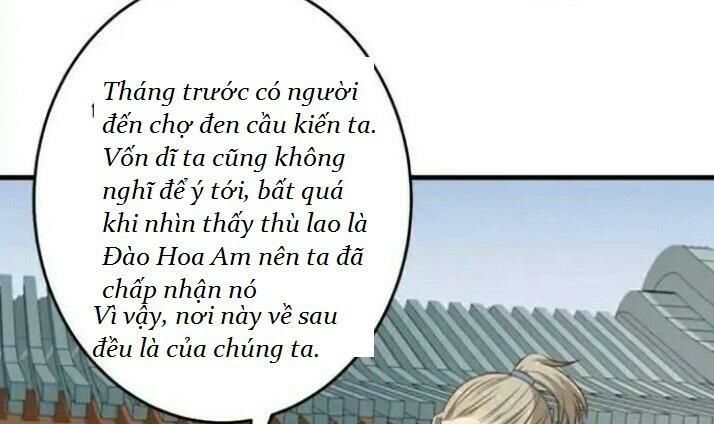 Tuyệt Sắc Quyến Rũ: Quỷ Y Chí Tôn Chapter 41 - Trang 2