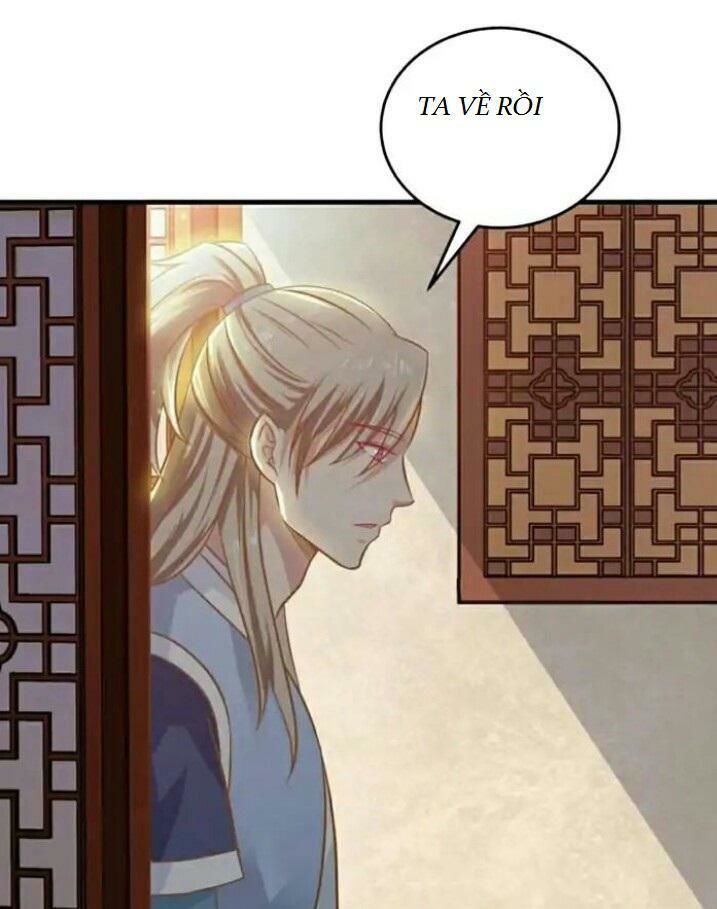 Tuyệt Sắc Quyến Rũ: Quỷ Y Chí Tôn Chapter 41 - Trang 2