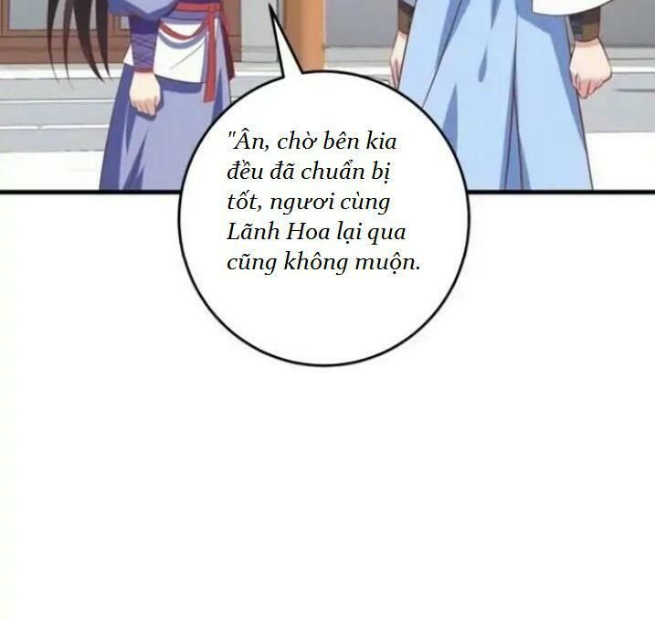 Tuyệt Sắc Quyến Rũ: Quỷ Y Chí Tôn Chapter 41 - Trang 2