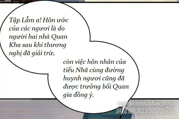 Tuyệt Sắc Quyến Rũ: Quỷ Y Chí Tôn Chapter 41 - Trang 2